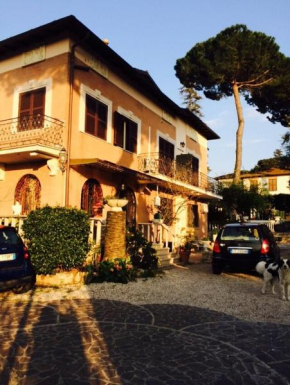 Гостиница B&B Vittoria Colonna  Марино